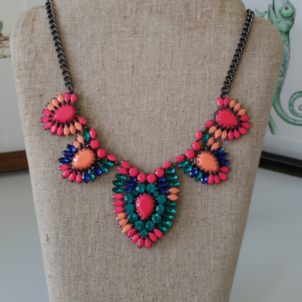 Frida necklace